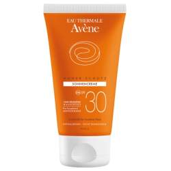 AVENE SunSitive Sonnencreme SPF 30