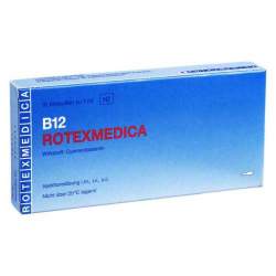 B 12-Rotexmedica 10 Amp.