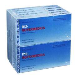 B 12-Rotexmedica 100 Amp.