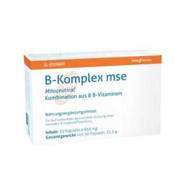 B-KOMPLEX mse Kapseln
