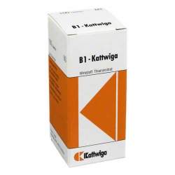 B1 Kattwiga 100 mg 100 Tbl.