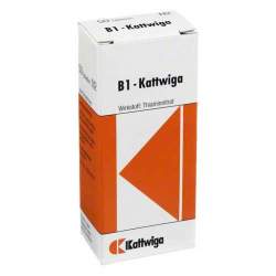 B1-Kattwiga 100 mg 50 Tbl.