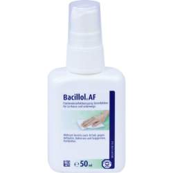 Bacillol Af