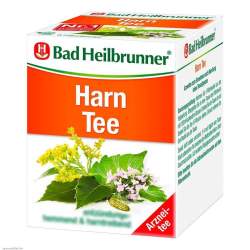 BAD HEILBRUNNER HARN TEE 8x2.0 g