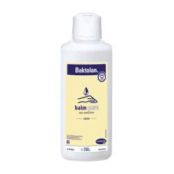 BAKTOLAN balm pure