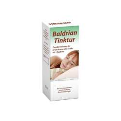 BALDRIAN TINKTUR 100 ml