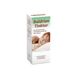 BALDRIAN TINKTUR 50 ml