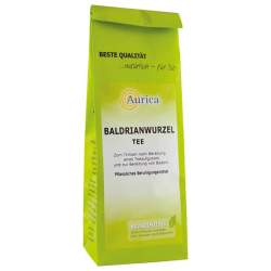 Baldrianwurzeltee Aurica Tee 100g