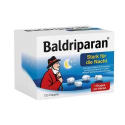 Baldriparan Stark F D Nach