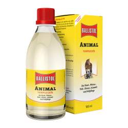 BALLISTOL animal Liquidum vet.