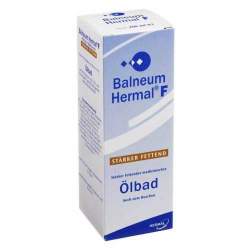 Balneum Hermal® F 200ml fl. Badezusatz