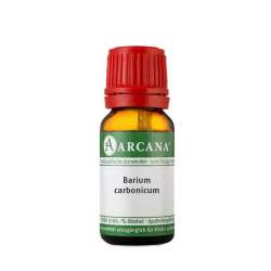 Barium carbonicum Arcana LM 6 Dilution 10ml