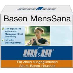 Basen MensSana® 90 Kapseln