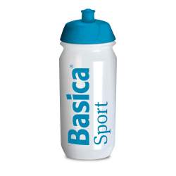 BASICA Sport Trinkflasche