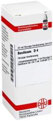 Basilicum D4 DHU Dil. 20 ml