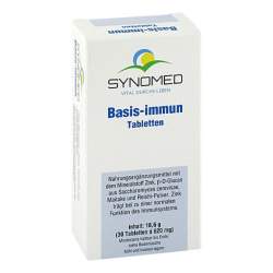 BASIS IMMUN Tabletten