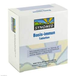 BASIS IMMUN Tabletten