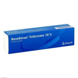 Basodexan® 100 g Fettcreme