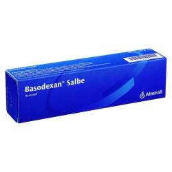 Basodexan 100 mg/g Salbe 100g