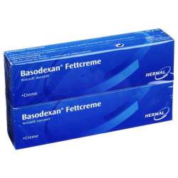 Basodexan® 200 g (2x100g) Fettcreme