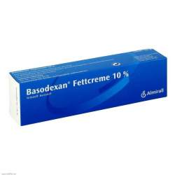 Basodexan® 50 g Fettcreme