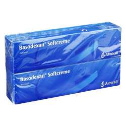 Basodexan® Softcreme 200 g (2x100g)