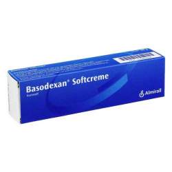 Basodexan® Softcreme 50 g