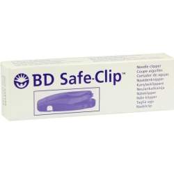 BD SAFE CLIP