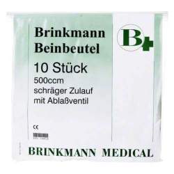 BEINBEUTEL 500 ml Brinkmann