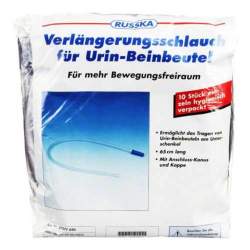 BEINBEUTEL VERLÄNGERUNGSSCHLAUCH