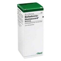 Belladonna-Homaccord® 30 ml Tropf.