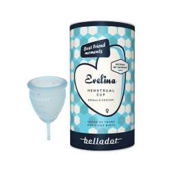 BELLADOT/EVELINA Menstruationskappe S-M