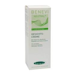 BENEVI Neutral Gesichts-Creme