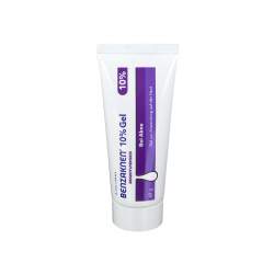 Benzaknen® 10 % 60 g Gel