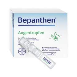 Bepanthen Augentropfen