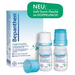 Bepanthen Augentropfen