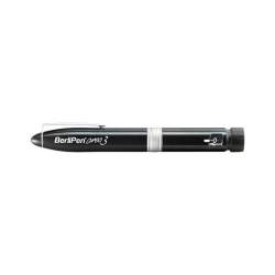 BERLIPEN areo 3 f.3 ml Patrone schwarz