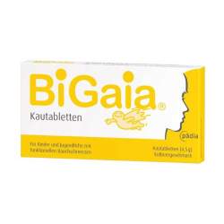 BIGAIA Kautabletten