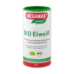 BIO EIWEISS Neutral Megamax Pulver