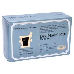 BIO-MARIN Plus Pharma Nord Kapseln