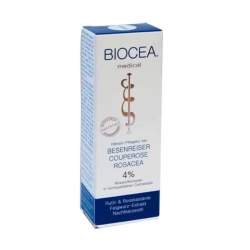 BIOCEA Besenreiser Couperose Creme