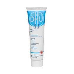 Biochemie DHU 11 Silicea D4 Gel 50g