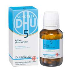Biochemie DHU 5 Kalium phosphoricum D6 420 Tbl.