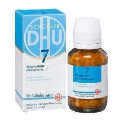 Biochemie DHU 7 Magnesium phosph. D6 420 Tbl.