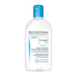 BIODERMA Hydrabio H2O Mizellen-Reinigungslös.