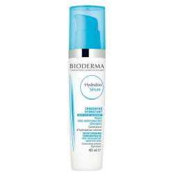 BIODERMA Hydrabio Serum Feuchtigkeitsserum