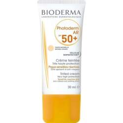 BIODERMA Photoderm AR getön.Sonnencreme SPF 50+