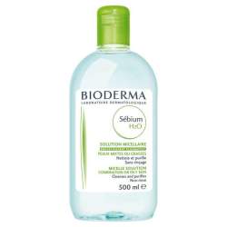 BIODERMA Sebium H2O Reinigungslösung