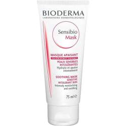 BIODERMA Sensibio Mask beruhigende Maske