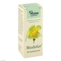 Biodolor® 100 Tbl.